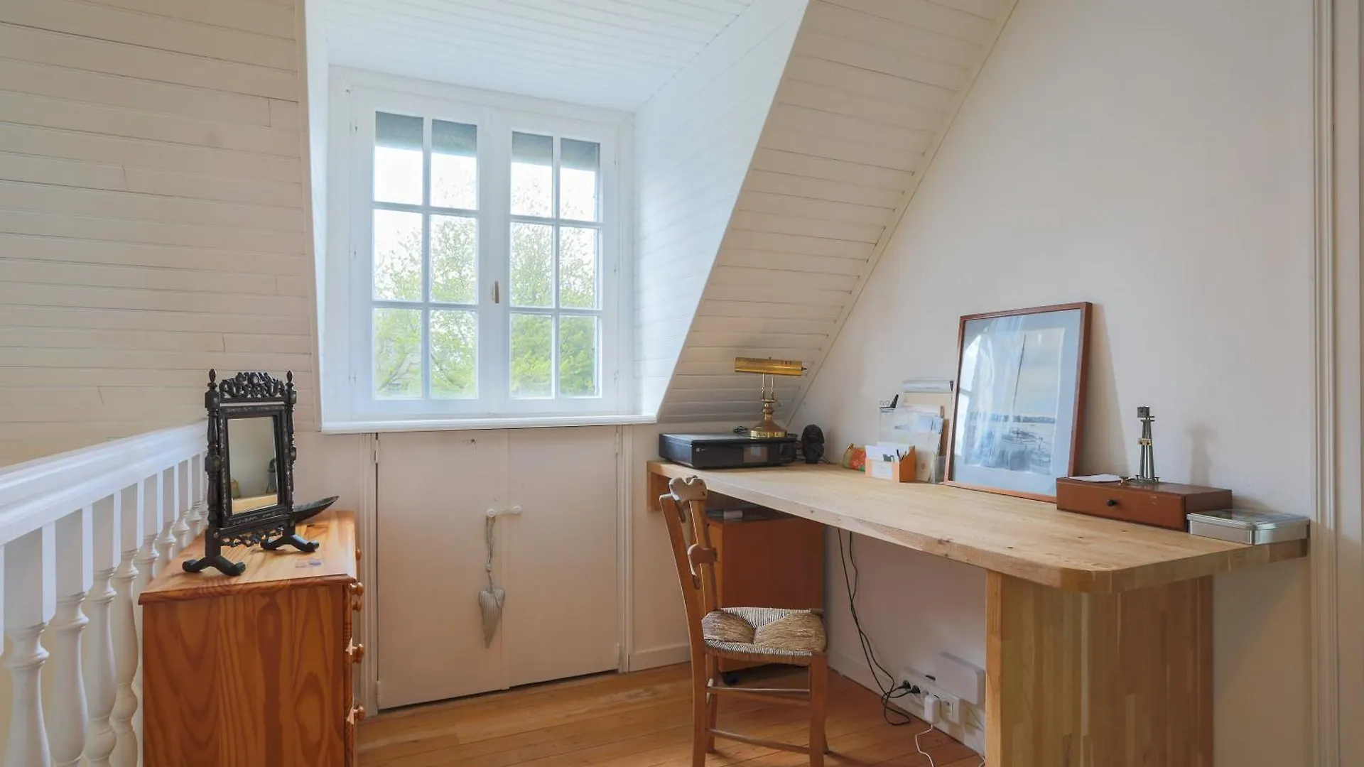 Holiday home L'Hermine - Villa De Charme Locquirec