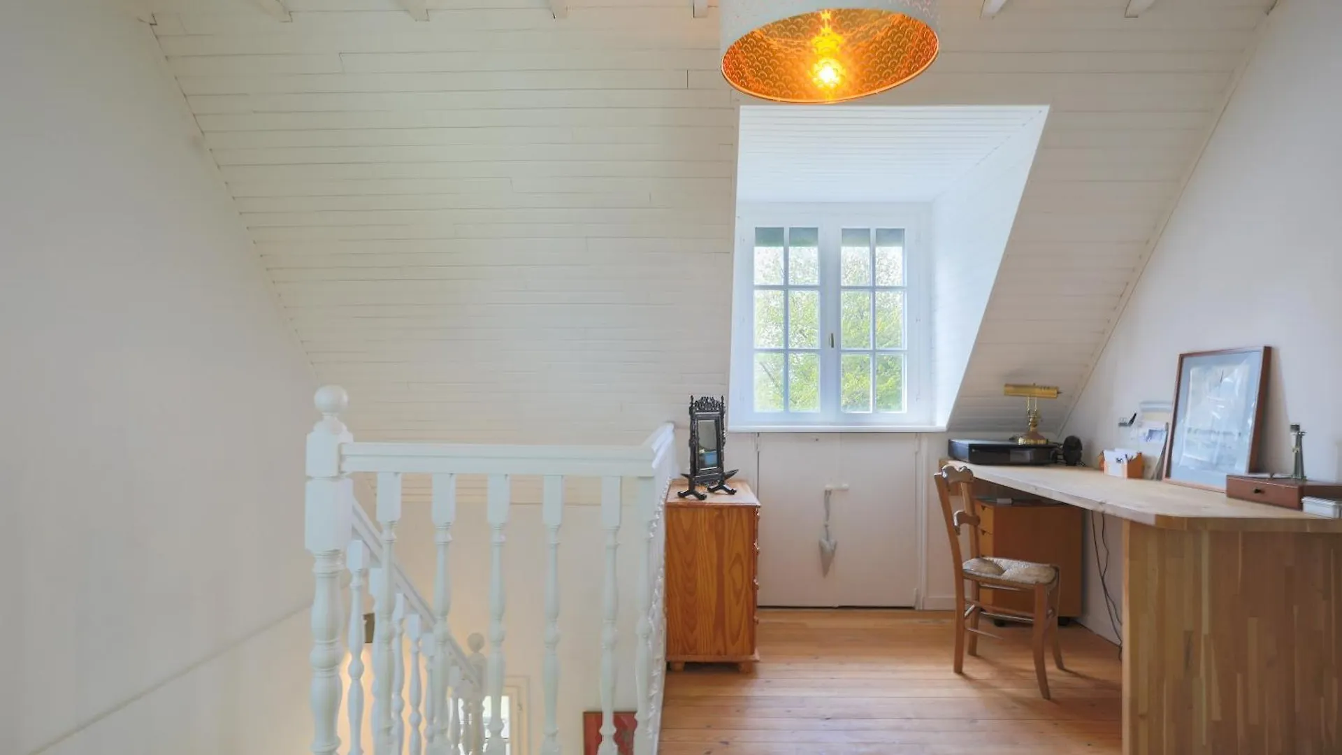L'Hermine - Villa De Charme Locquirec Holiday home