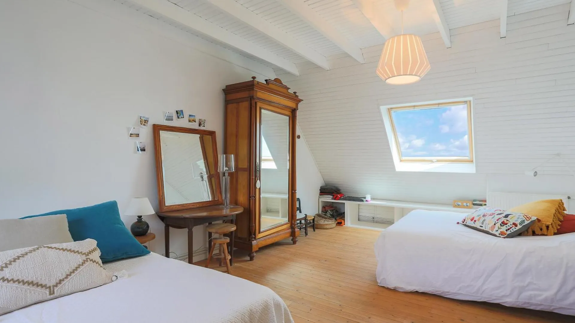 L'Hermine - Villa De Charme Locquirec 0*,