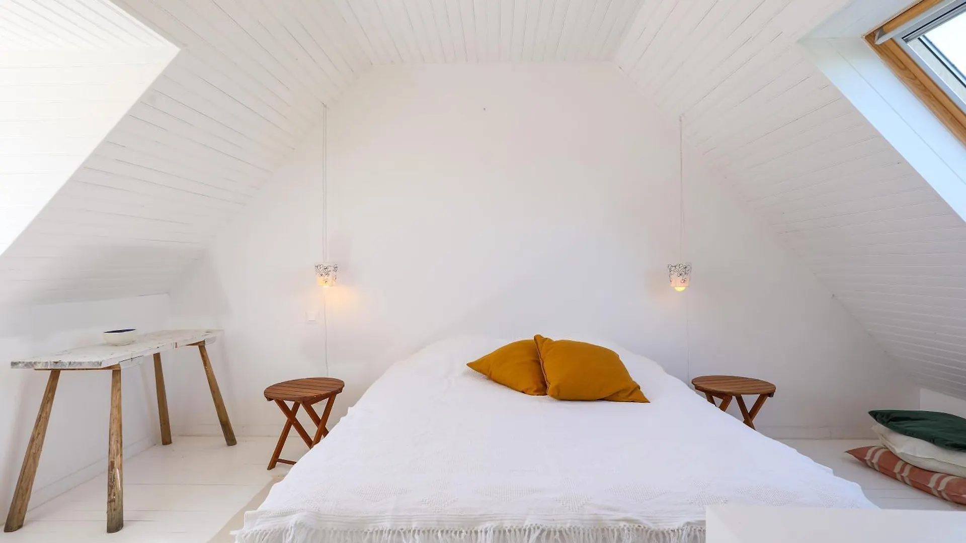L'Hermine - Villa De Charme Locquirec 0*,  France